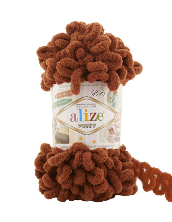Alize PUFFY