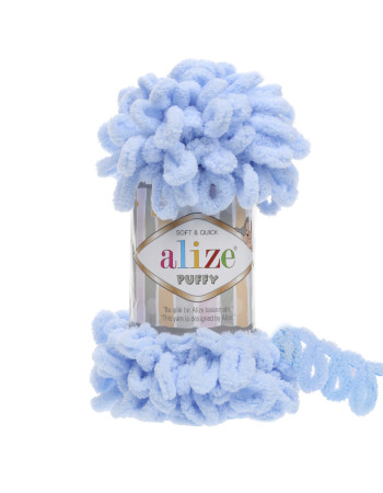 Alize PUFFY