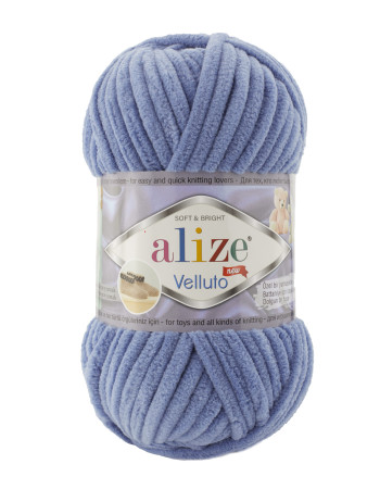 Alize VELLUTO