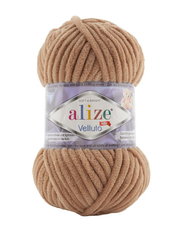 Alize VELLUTO