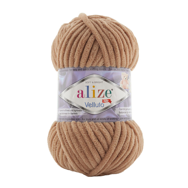 Alize VELLUTO