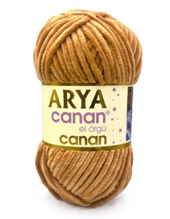 Canan ARYA
