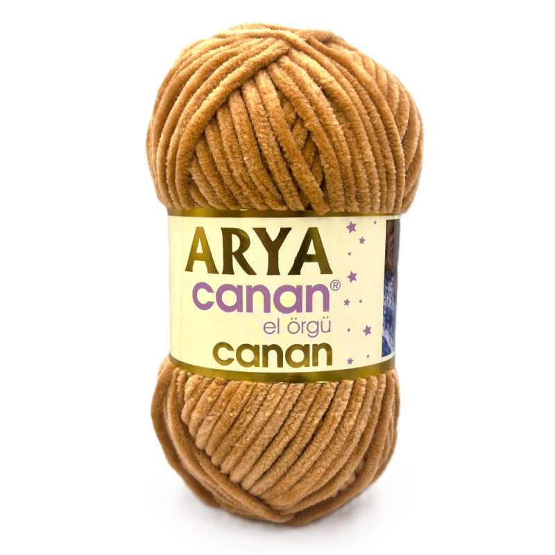 Canan ARYA