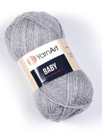 YarnArt BABY