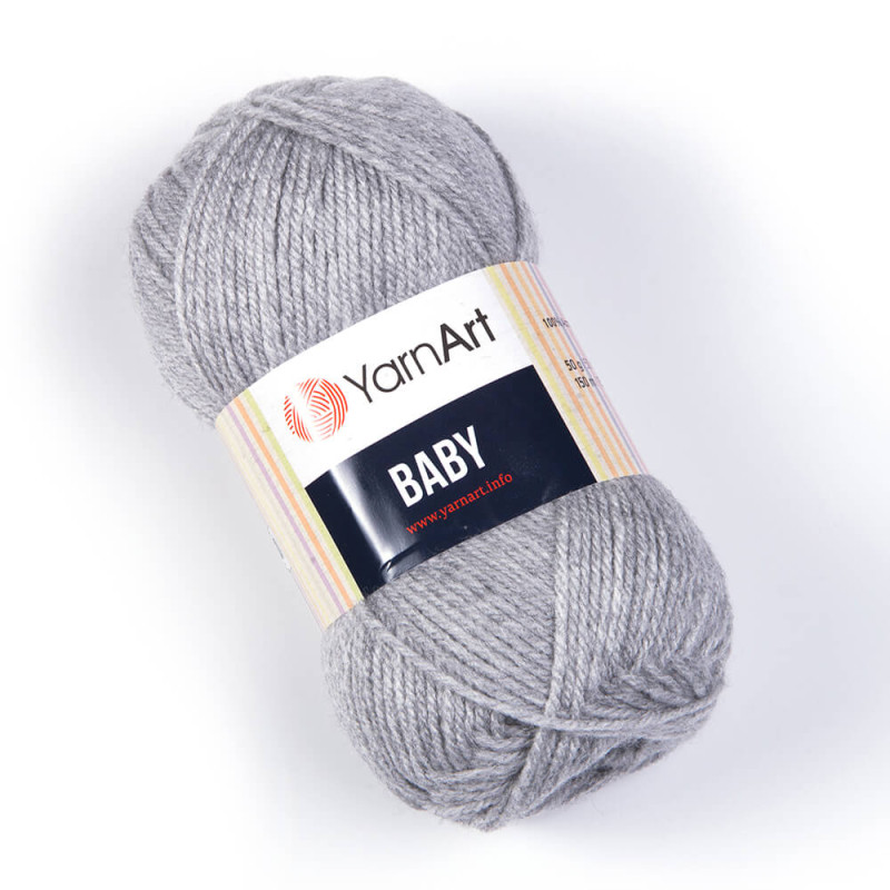YarnArt BABY