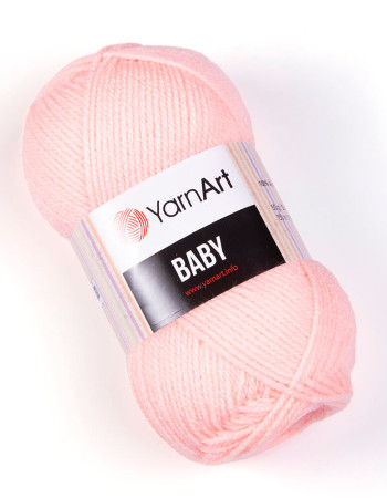 YarnArt BABY