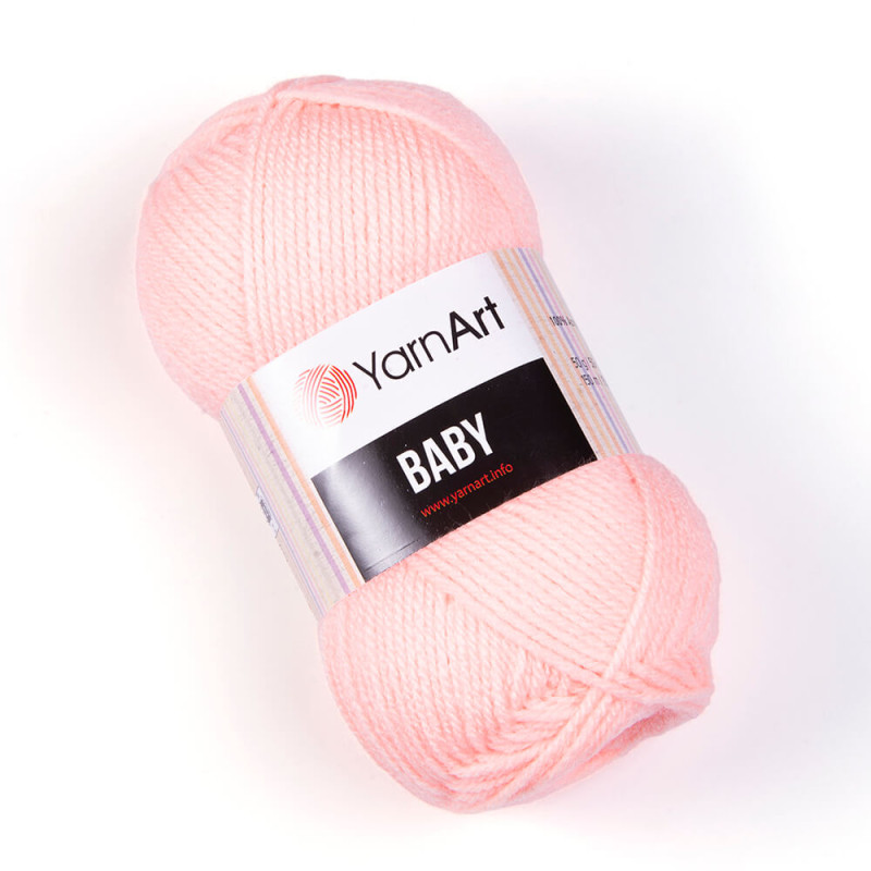 YarnArt BABY