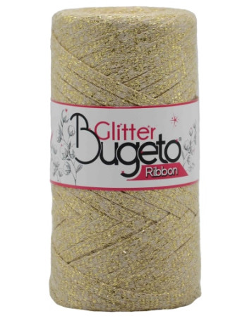 Bugeto GLITTER RIBBON