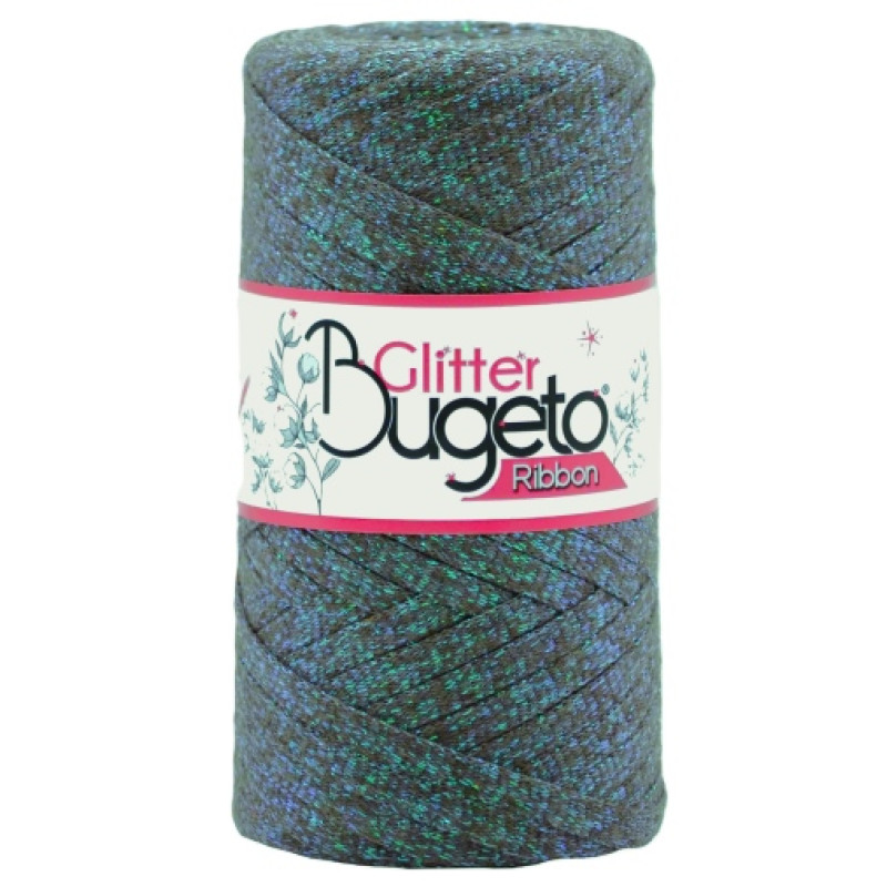 Bugeto GLITTER RIBBON