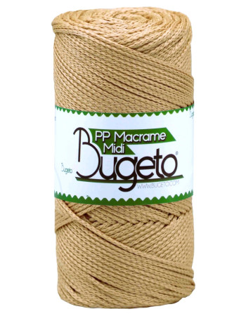 Bugeto PP MACRAME MIDI