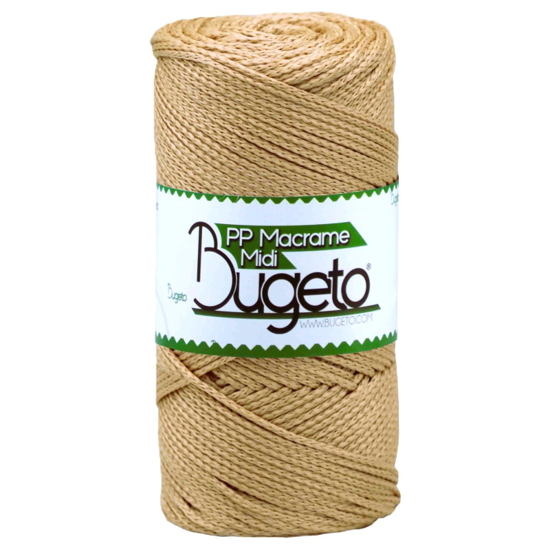 Bugeto PP MACRAME MIDI