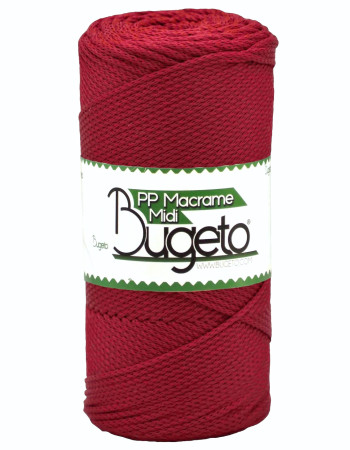 Bugeto PP MACRAME MIDI
