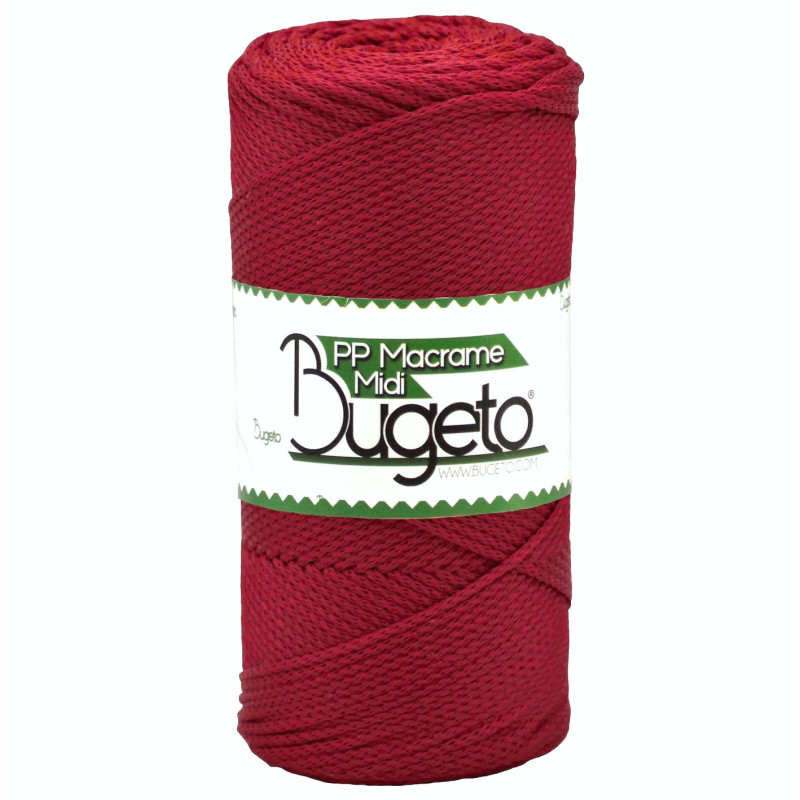 Bugeto PP MACRAME MIDI