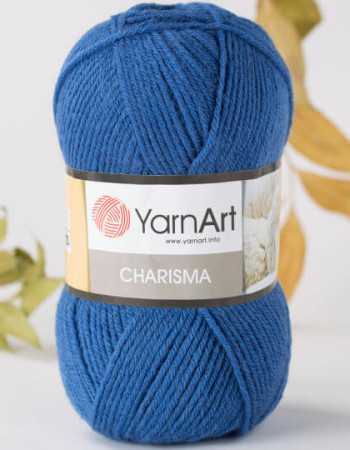 YarnArt CHARISMA