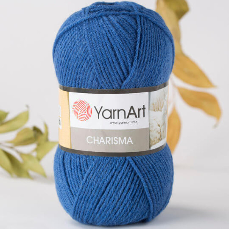 YarnArt CHARISMA