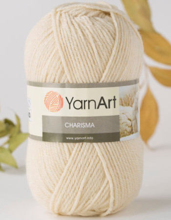 YarnArt CHARISMA