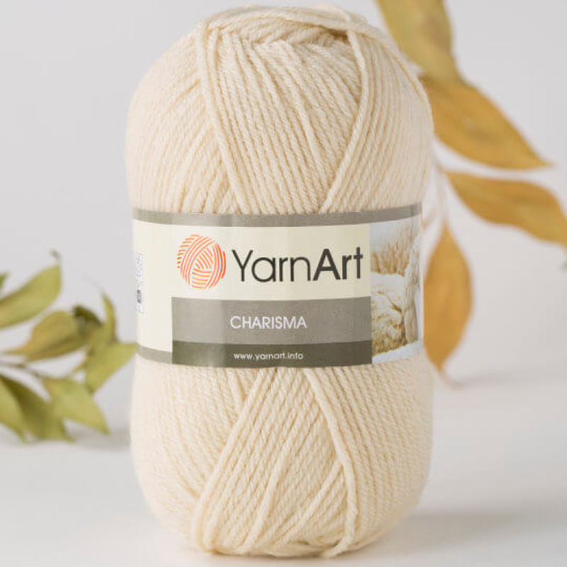 YarnArt CHARISMA