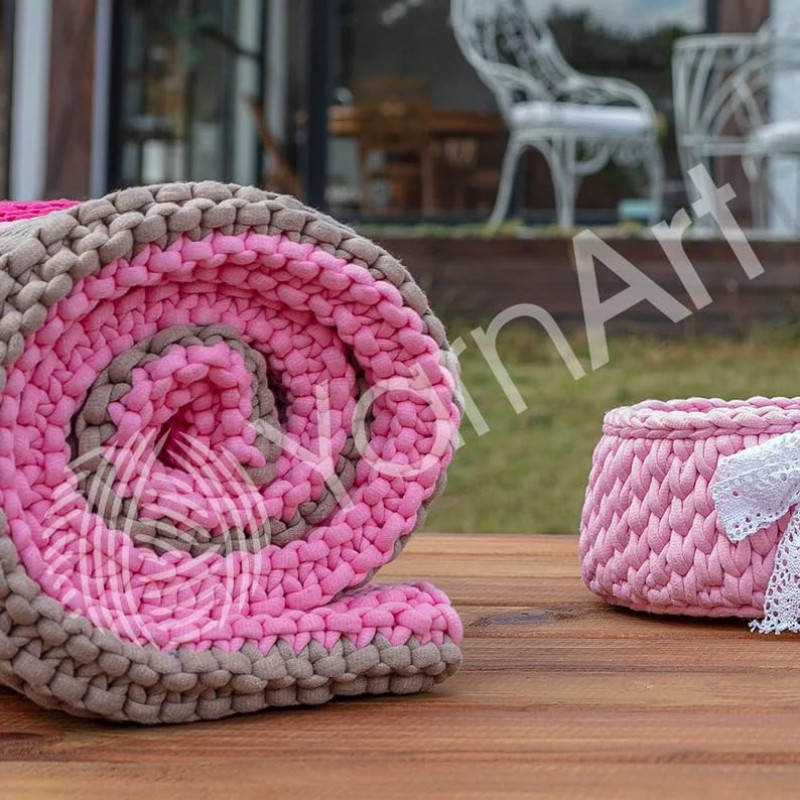 YarnArt CORD YARN