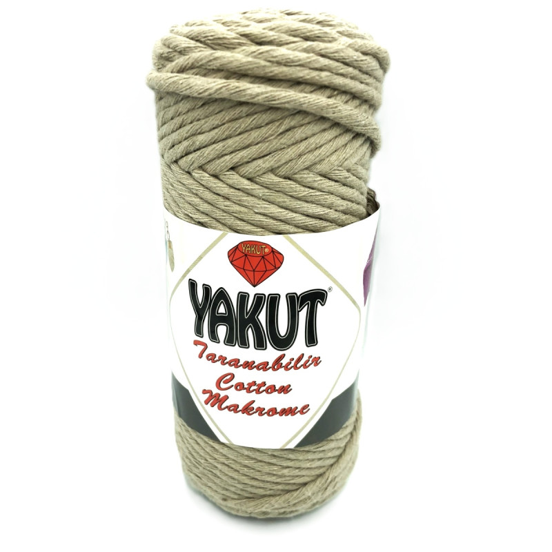 Cotton TWIST