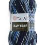 YarnArt CRAZY COLOR