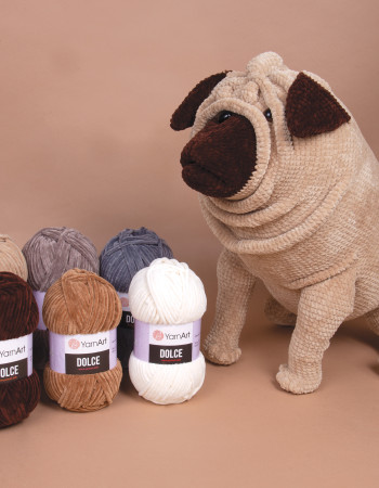 YarnArt DOLCE