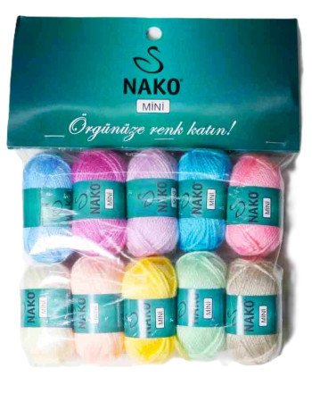 Nako MINI