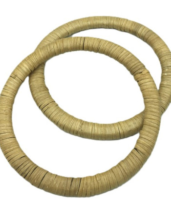 Κρίκοι bamboo