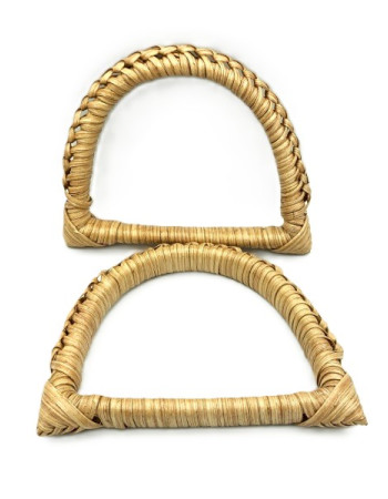 Χερούλια bamboo