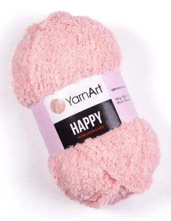 YarnArt HAPPY