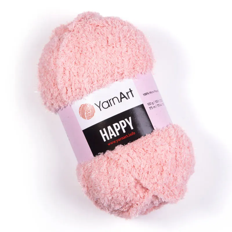 YarnArt HAPPY