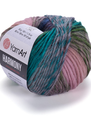 YarnArt HARMONY