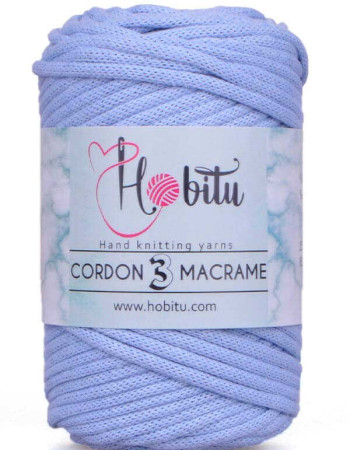 Hobitu CORDON 3 MACRAME