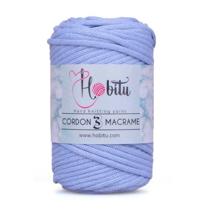 Hobitu CORDON 3 MACRAME