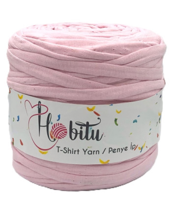 Hobitu T-SHIRT YARN
