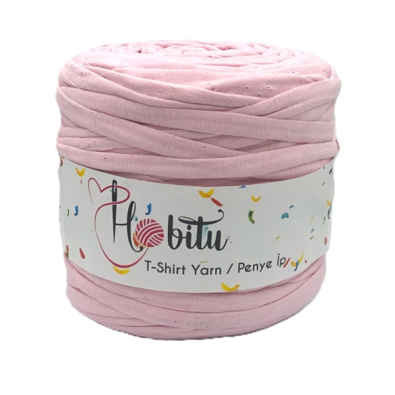 Hobitu T-SHIRT YARN