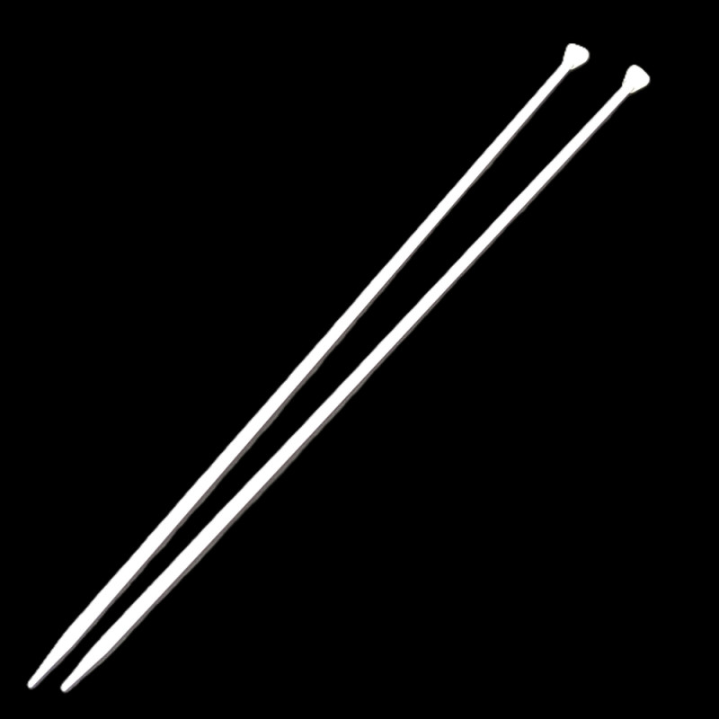Βελόνες πλεξίματος 35 cm