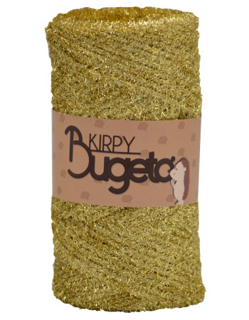 Bugeto KIRPY