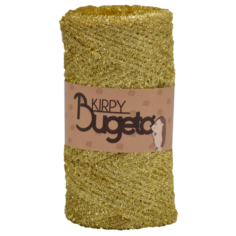Bugeto KIRPY