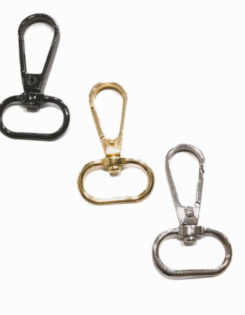 Γάντζος μεταλλικός