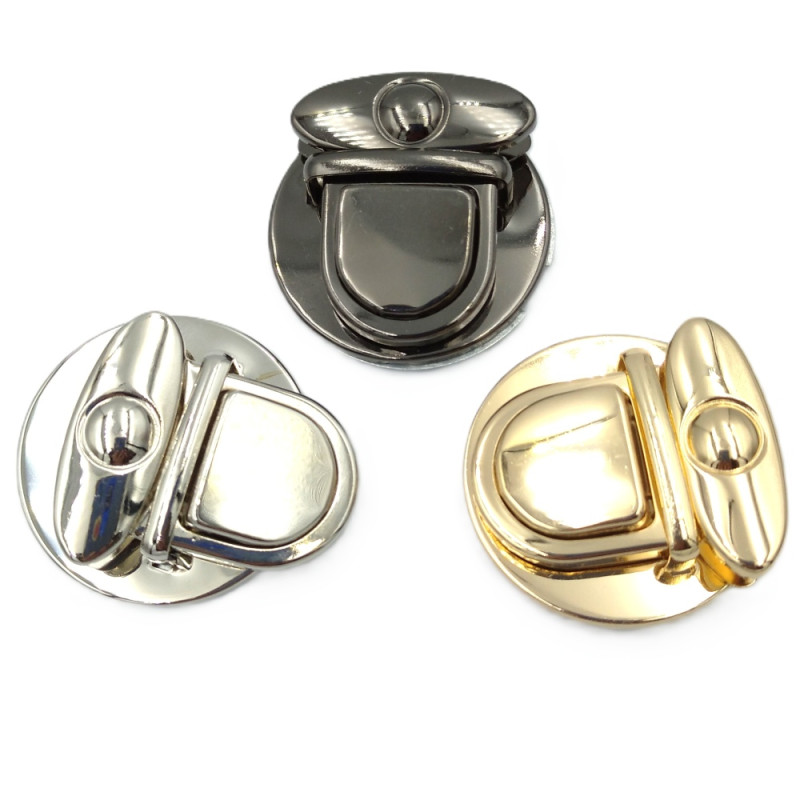 Κούμπωμα τσάντας