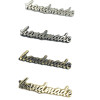 Μεταλλικό διακοσμητικό 'handmade'