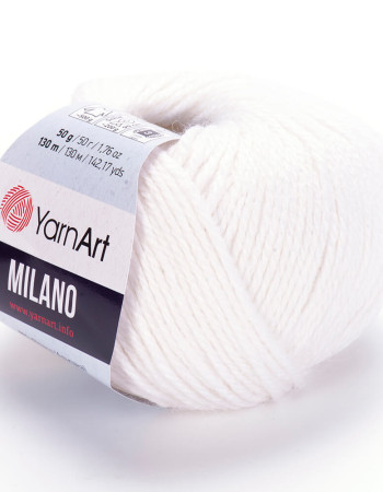 YarnArt MILANO