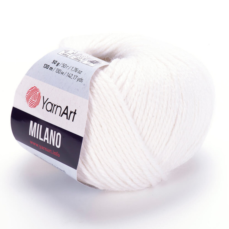 YarnArt MILANO