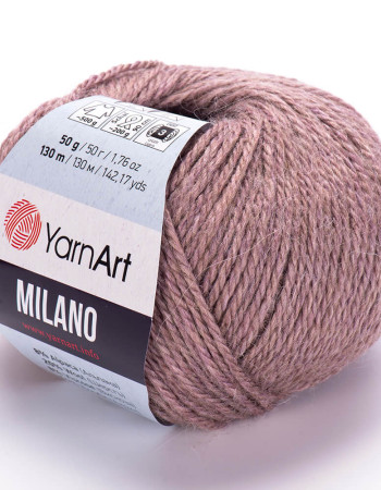 YarnArt MILANO