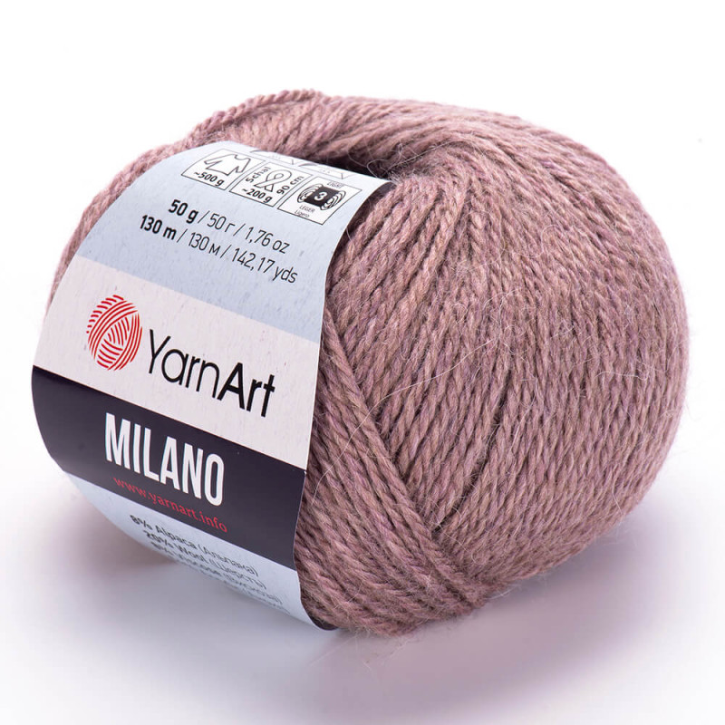 YarnArt MILANO