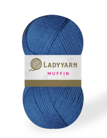 Lady Yarn MUFFIN