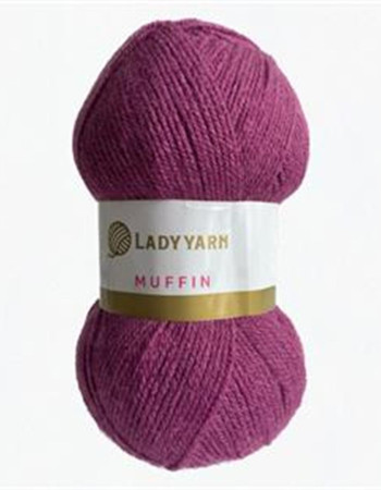Lady Yarn MUFFIN