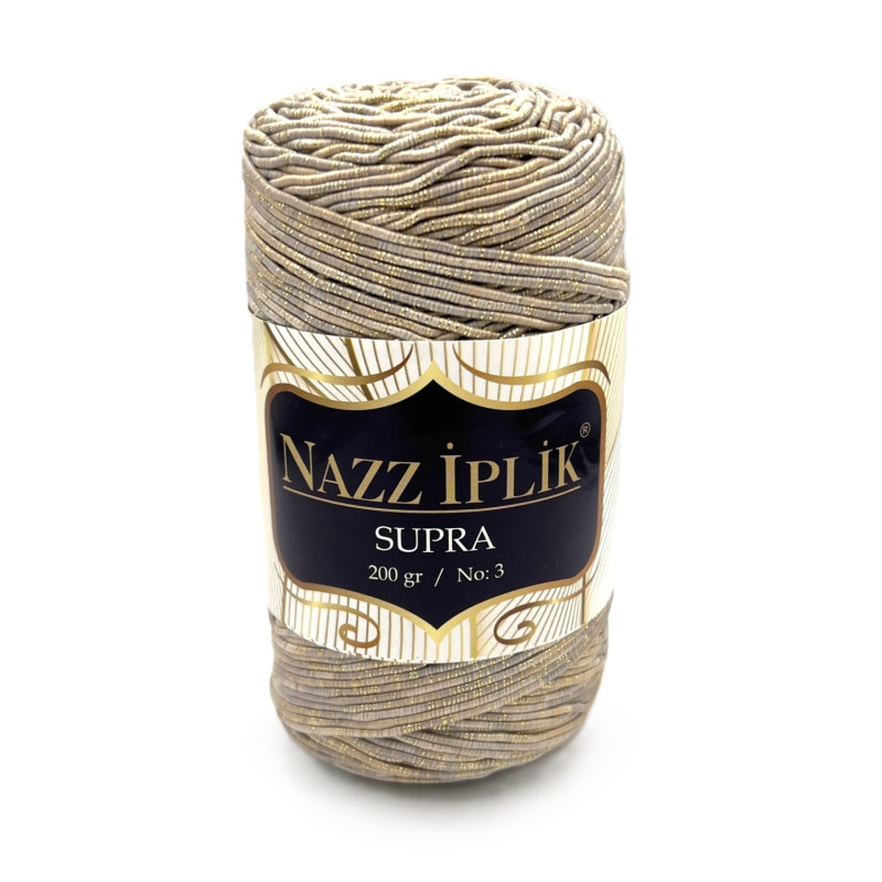 Nazz Iplik SUPRA No 3