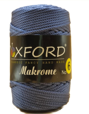 OXFORD No 6