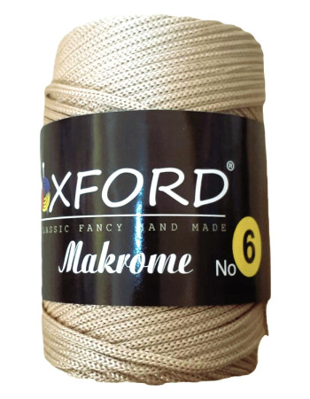 OXFORD No 6